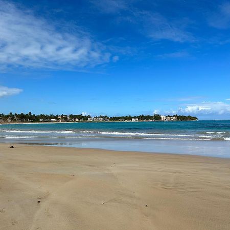 Luquillo Beach & Ocean Breeze Eksteriør billede