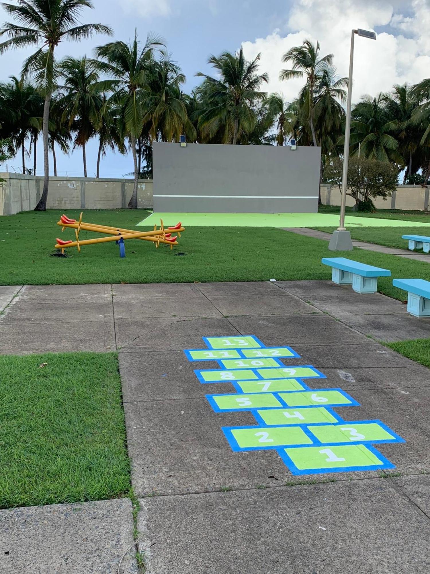 Luquillo Beach & Ocean Breeze Eksteriør billede