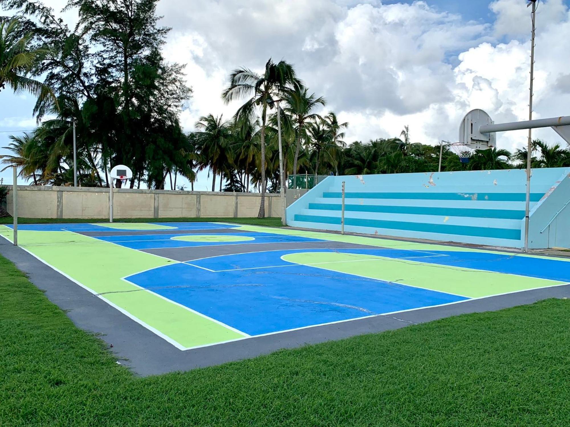 Luquillo Beach & Ocean Breeze Eksteriør billede