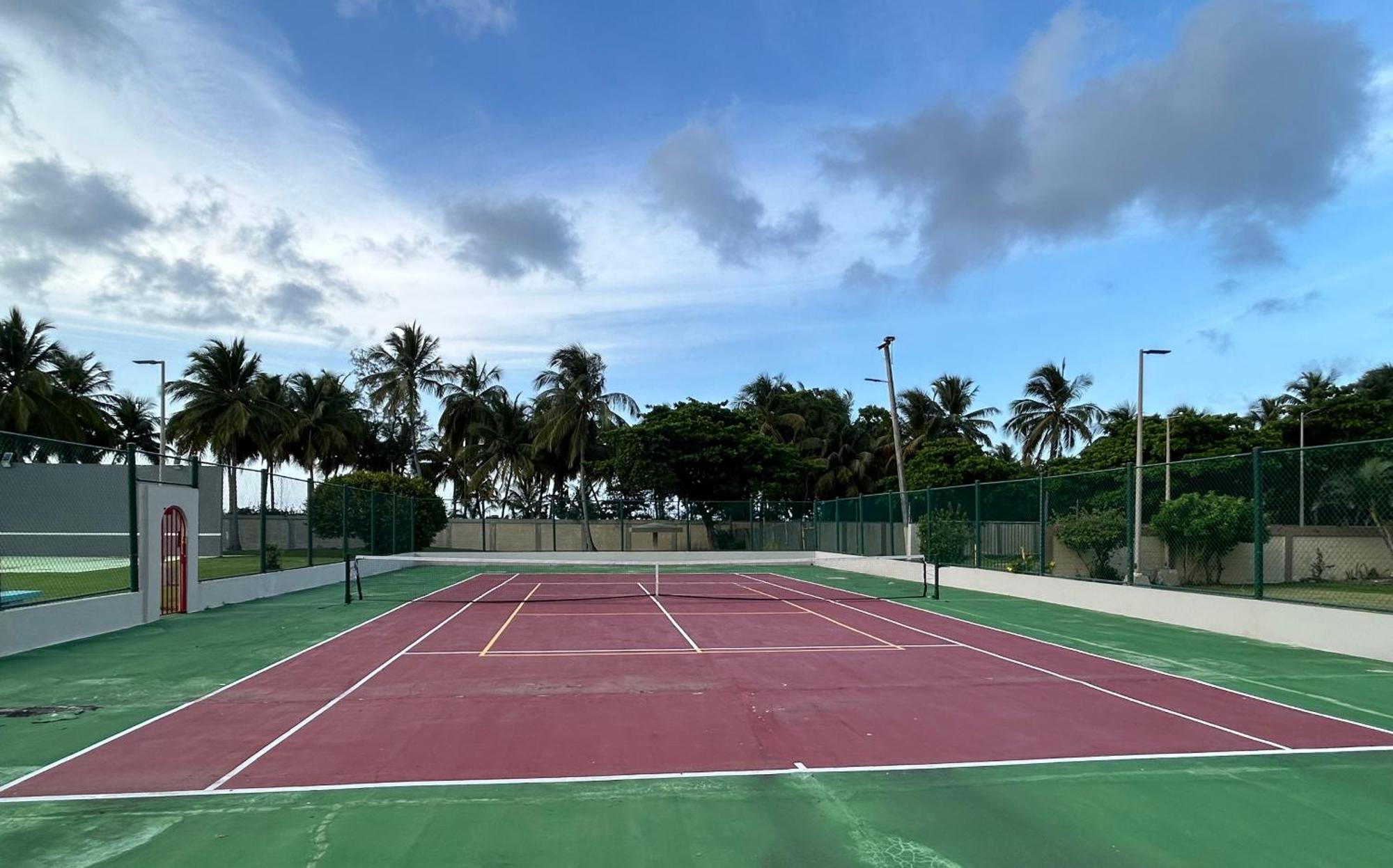 Luquillo Beach & Ocean Breeze Eksteriør billede