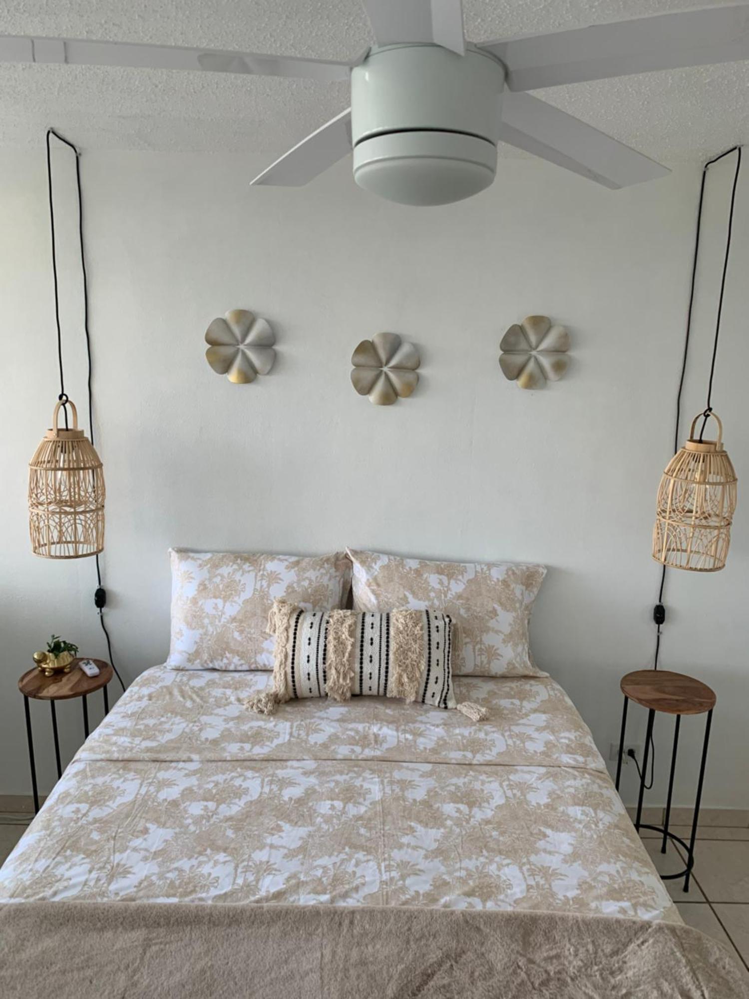 Luquillo Beach & Ocean Breeze Eksteriør billede